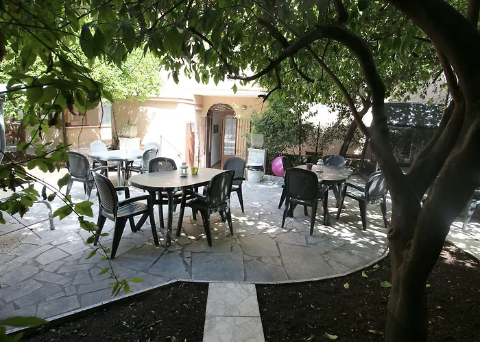 New Generation 旅馆 贝尔格莱德