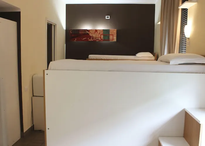 New Generation * 贝尔格莱德