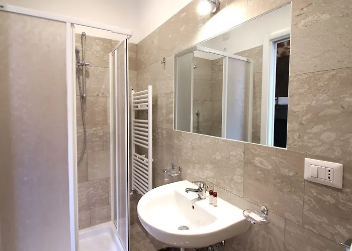 New Generation 旅馆 贝尔格莱德