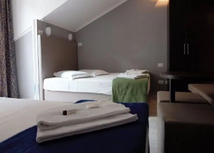 New Generation * 贝尔格莱德