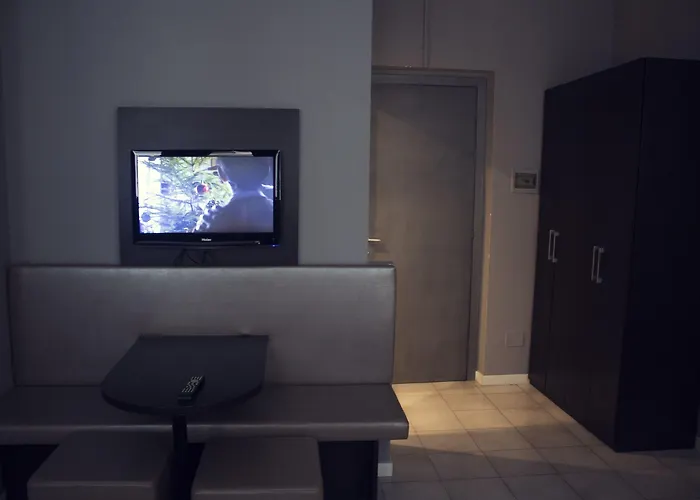 New Generation 旅馆 贝尔格莱德