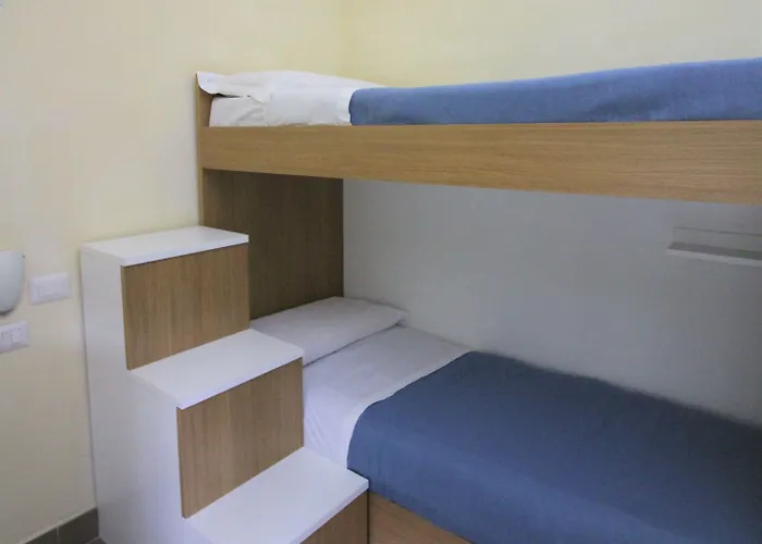 旅馆 New Generation 贝尔格莱德