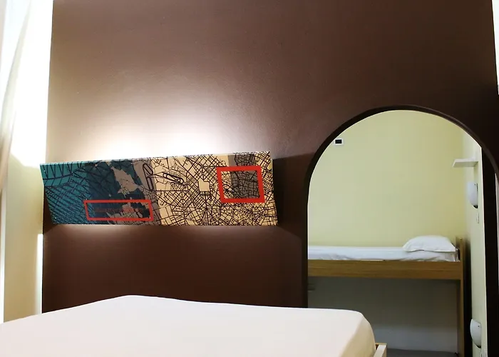 New Generation ホステル ベオグラード